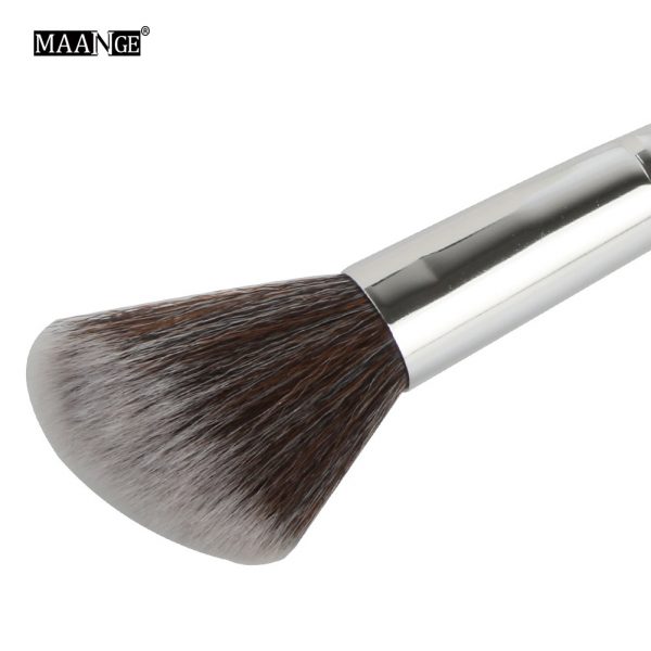 Oblique Blush Makeup Brush - Image 5